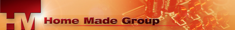 HomeMade HomeMade