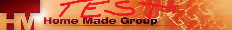 Forum HomeMade Forum HomeMade